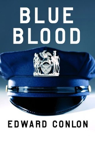 Blue Blood First Edward Conlon