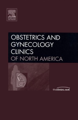 Multiple Gestations An Issue Of Obstetrics And Gynecology Clinics The Clinics Internal Medicine 1st Edition Isaac Blickstein Md