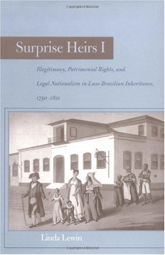 Surprise Heirs I 1st Edition Linda Lewin