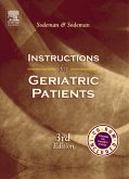 Instructions For Geriatric Patients 3rd Edition 3rd Edition William A Sodeman