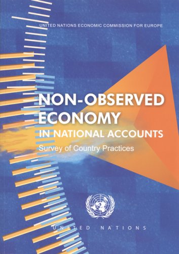 Nonobserved Economy In National Accounts Survey Of Country Practices United Nations