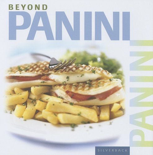 Beyond Panini Beyond Series Silverback Books