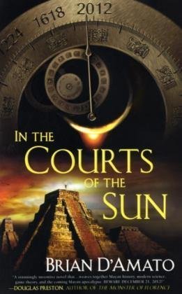 In The Courts Of The Sun Brian Damato