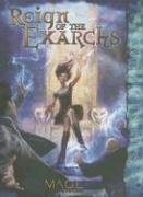 Reign Of Exarchs Mage The Awakening Brian Campbell Gary Glass