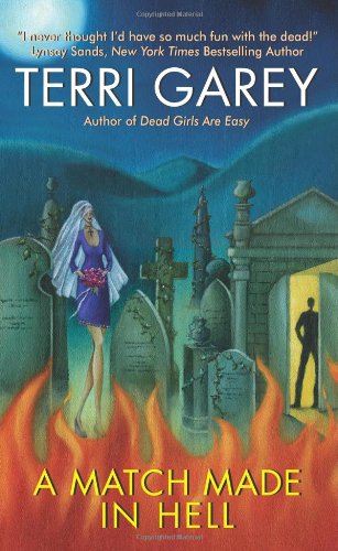 A Match Made In Hell Nicki Styx Book 2 Terri Garey