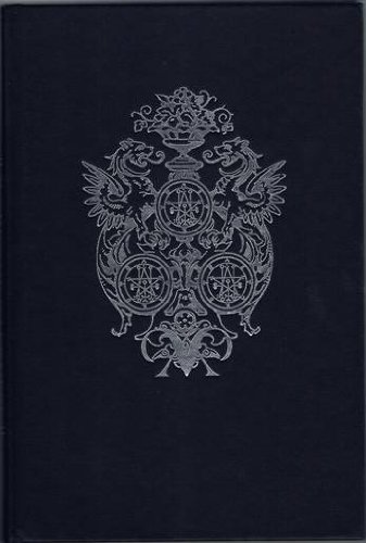 Works Of Darkness A Guide To Advanced Black Magick 2nd Ea Koetting