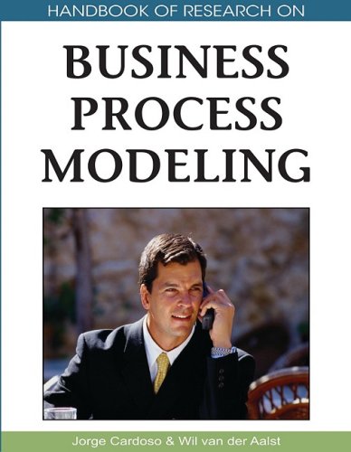 Handbook Of Research On Business Process Modeling Handbook Of Research On 1st Edition Jorge Cardoso