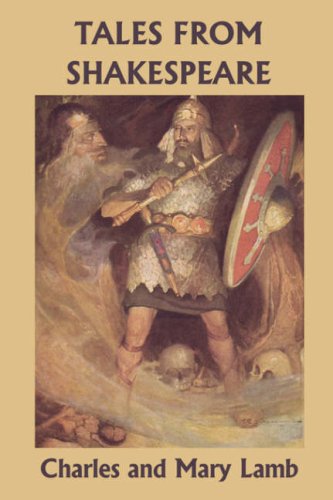 Tales From Shakespeare Charles And Mary Lamb