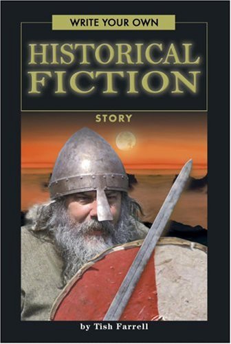 Write Your Own Historical Fiction Story Write Your Own Series Farrell