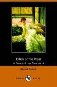 Cities Of The Plain Marcel Proust