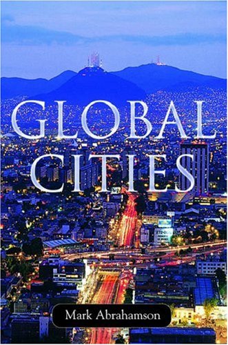 Global Cities Mark Abrahamson