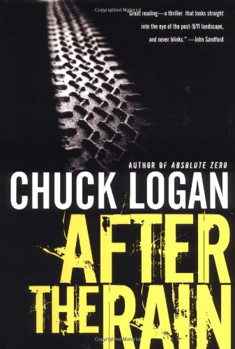 After The Rain Chuck Logan