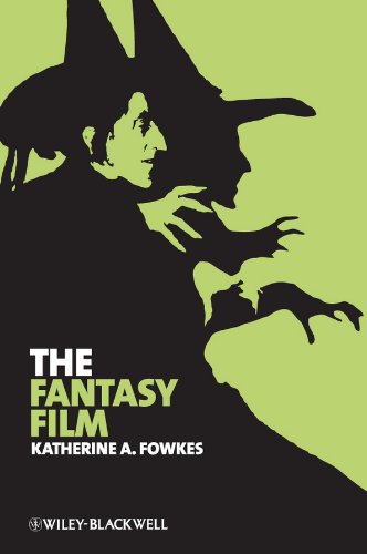 The Fantasy Film New Approaches To Film Genre 1st Edition Katherine A Fowkes
