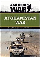 Afghanistan War America At War 1st Edition Rodney P Carlisle