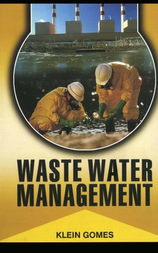 Wastewater Management Klein Gomes
