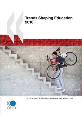 Trends Shaping Education 2010 Papdgd Oecd Organisation For Economic Cooperation And Development