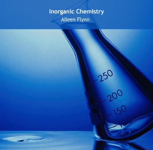 Inorganic Chemistry Aileen Flynn