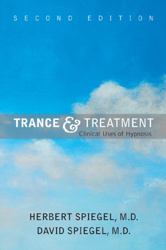 Trance And Treatment Clinical Uses Of Hypnosis 2nd Edition 2nd Edition Herbert