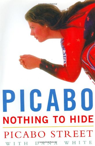 Picabo Nothing To Hide Picabo Street Dana White