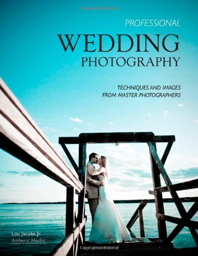 Professional Wedding Photography Lou Jacobs Jr
