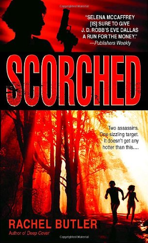 Scorched Rachel Butler