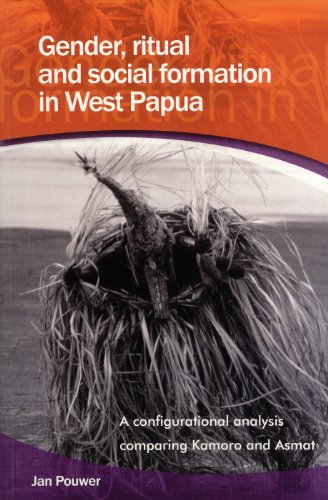 Gender Ritual And Social Formation In West Papua A Configurational Analysis Comparing Kamoro And Asmat Verhandelingen Van Het Koninklijk Instituut Vor Taal Land En Volkenkunde Jan Pouwer