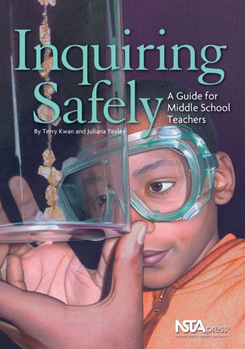 Inquiring Safely A Guide For Middle School Teachers Terry Kwan