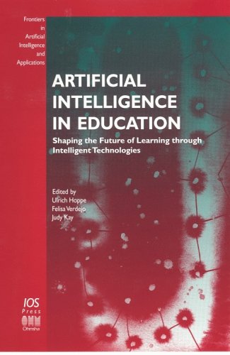 Artifical Intelligence In Education Shaping The Future Of Learning Through Intelligent Technologies Ulrich Hoppe