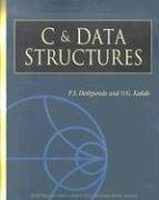 C Data Structures Electrical And Computer Engineering Series 1st Edition P S Deshpande