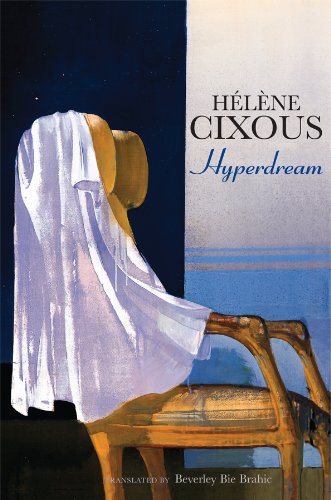 Hyperdream 1st Edition Helene Cixous