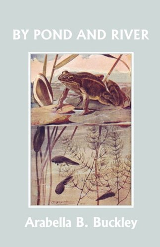 Eyes And No Eyes 02 By Pond And River Arabella B Buckley