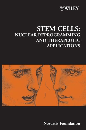 Stem Cells No 265 Nuclear Reprogramming And Therapeutic Applications Ciba Foundation Symposia Series 1st Edition Novartis Foundation Symposium