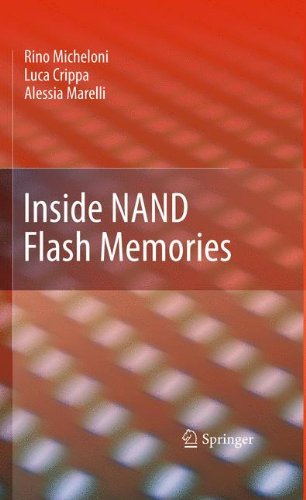 Inside Nand Flash Memories 1st Edition Rino Micheloni Luca Crippa