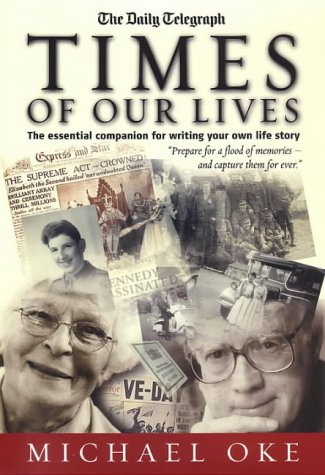 Times Of Our Lives Michael Oke