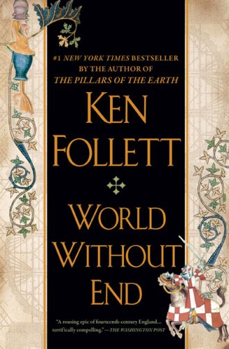 World Without End Ken Follett
