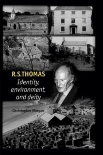 Rs Thomas Identity Environment Deity Christopher Morgan