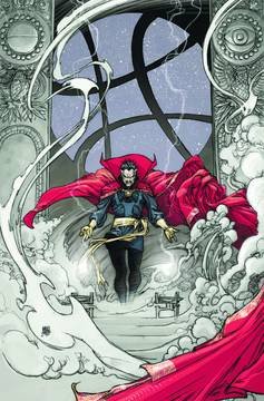 Doctor Strange From Marvel Vault 1 Roger Stern