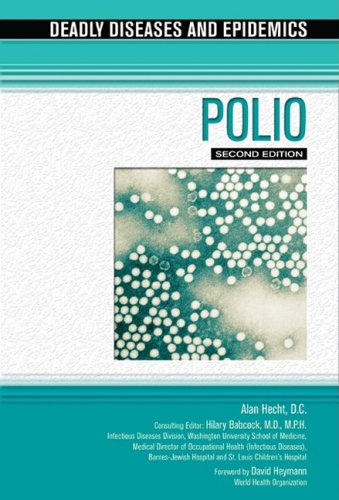 Polio 2nd Edition Alan Hecht