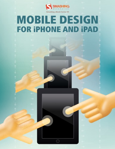 Mobile Design For Iphone And Ipad Smashing Magazine