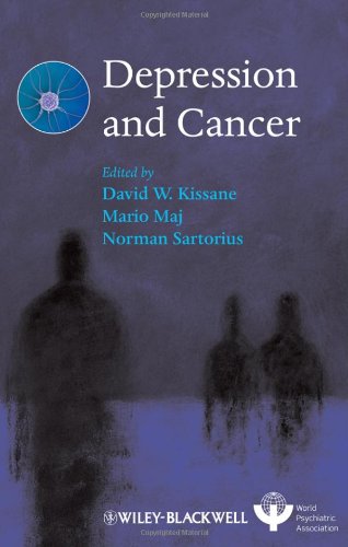 Depression And Cancer World Psychiatric Association 2nd Edition David W Kissane