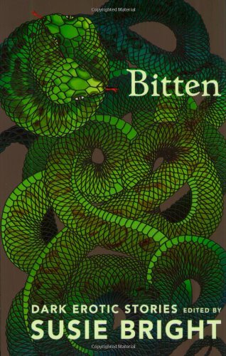 Bitten Dark Erotic Stories Susie Bright