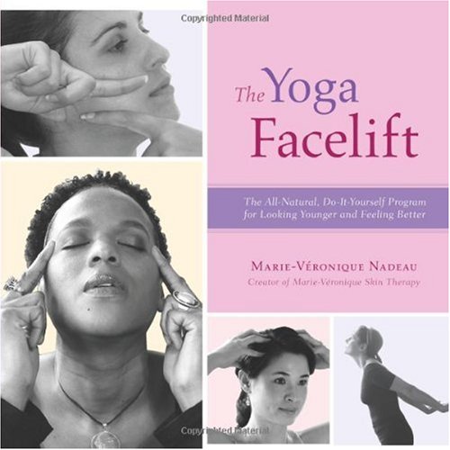 The Yoga Facelift Marieveronique Nadeau
