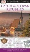 Czech Slovak Republics Dk Publishing