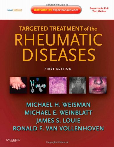 Targeted Treatment Of The Rheumatic Diseases 1 Harpsc Michael H Weisman Md