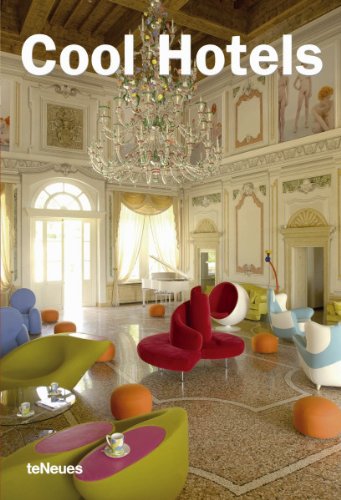 Cool Hotels 2nd Edition Teneues