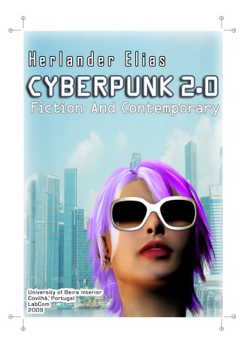 Cyberpunk 20 Herlander Elias