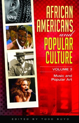 African Americans And Popular Culture 3 Vol Set Todd Boyd