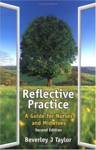 Reflective Practice 2nd Edition Beverley Taylor