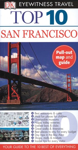 Top 10 San Francisco Jeffrey Kennedy