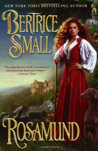 Rosamund Bertrice Small